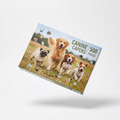 Dog puzzle